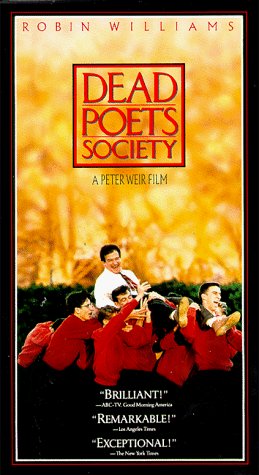 DEAD POETS SOCIETY/WILLIAMS/LEONARD/HAWKE